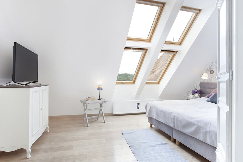 Bed & Breakfast Kashubian Lodge & Spa