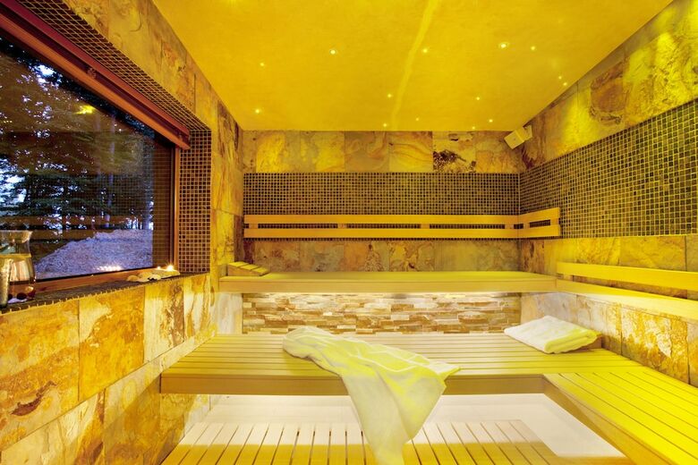 Bed & Breakfast Kashubian Lodge & Spa