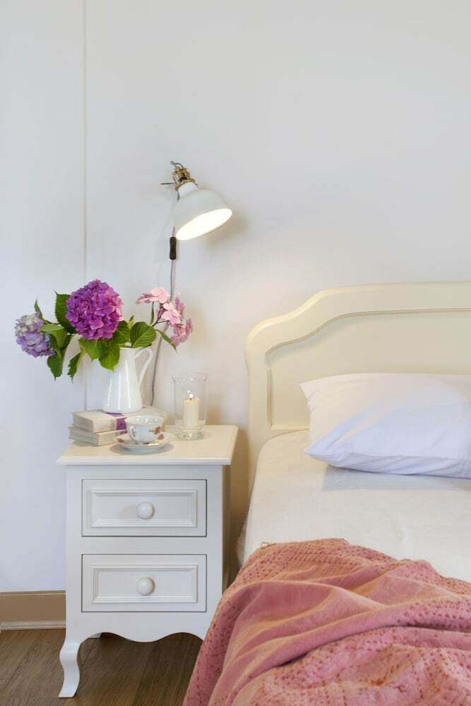 Bed & Breakfast Kashubian Lodge & Spa