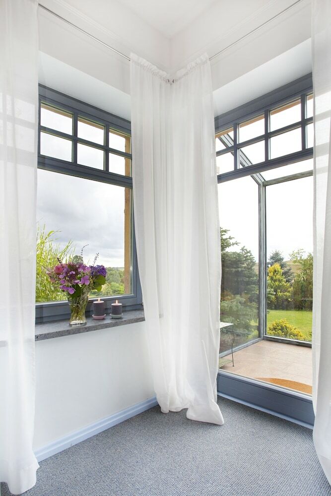 Bed & Breakfast Kashubian Lodge & Spa