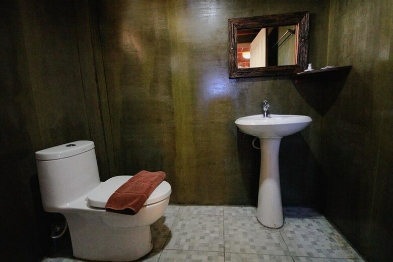 Hotel Ma Der Bua