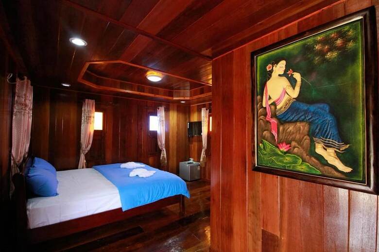 Hotel Ma Der Bua