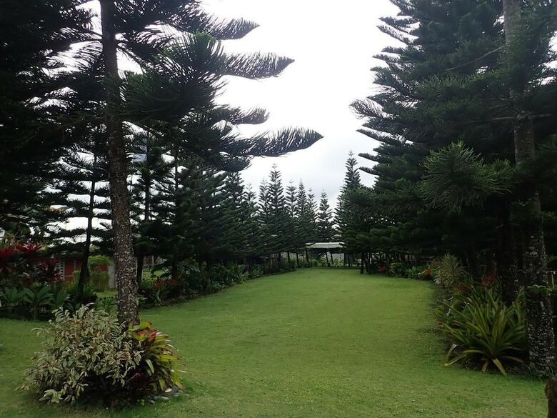 Farm House In Tagaytay
