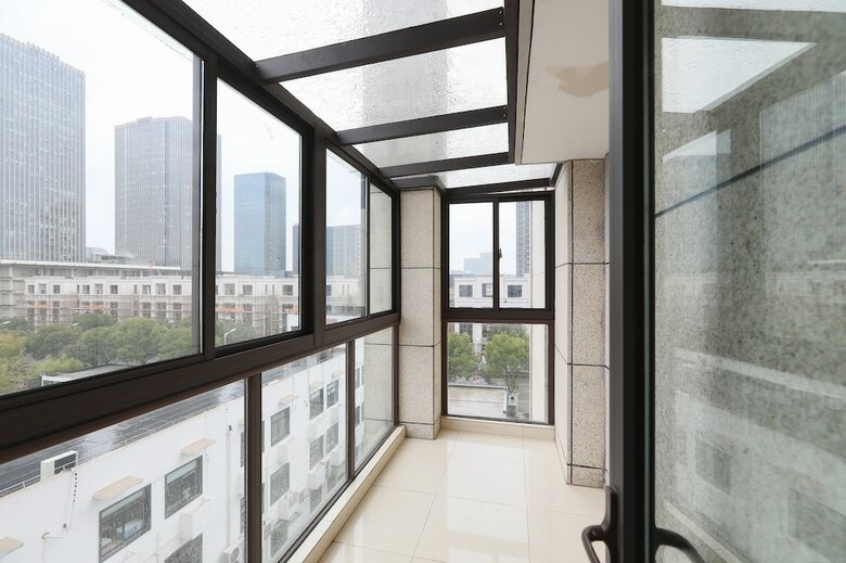 Cjia Service Apartment Hotel