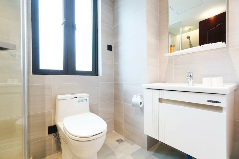 Cjia Service Apartment Hotel