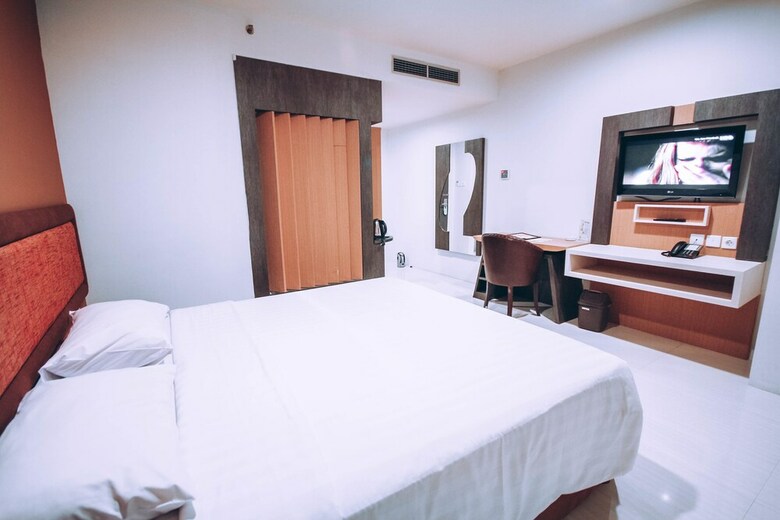 Hotel Olive