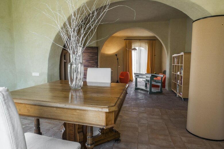 Bed & Breakfast La Casa Sul Sentiero