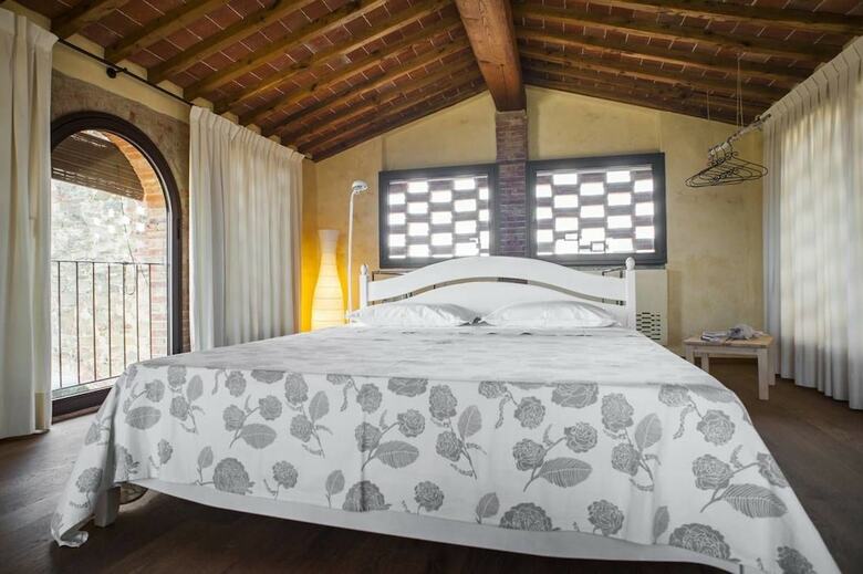 Bed & Breakfast La Casa Sul Sentiero