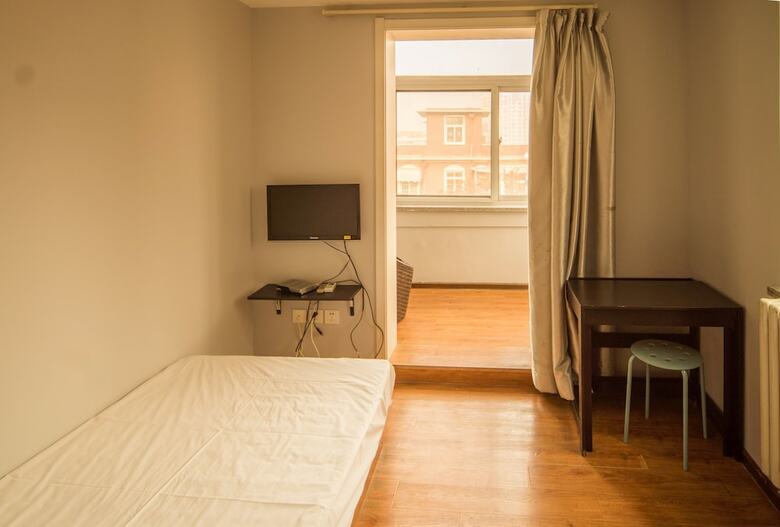 Hostal Gesa International Youth Hostel