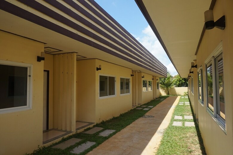Hotel Kuapa Resort