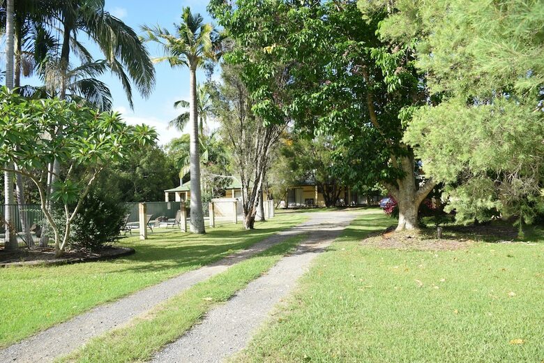 Mooyabil Farm Holidays