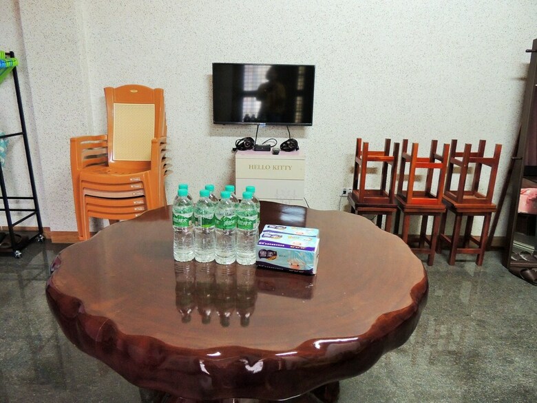 Urarakana B&B