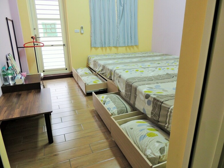 Urarakana B&B