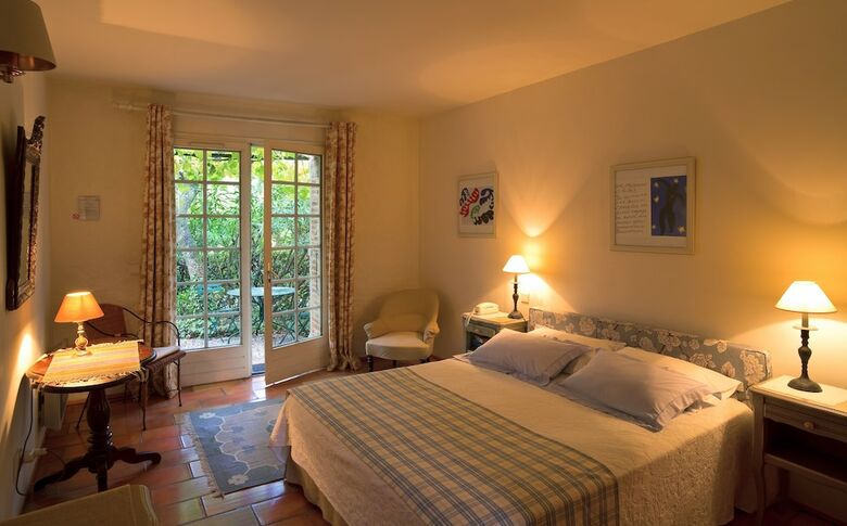 Hotel H�tel Le Mas Trilles