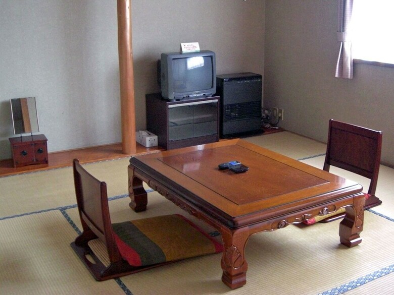 Pension Tourist Minowa