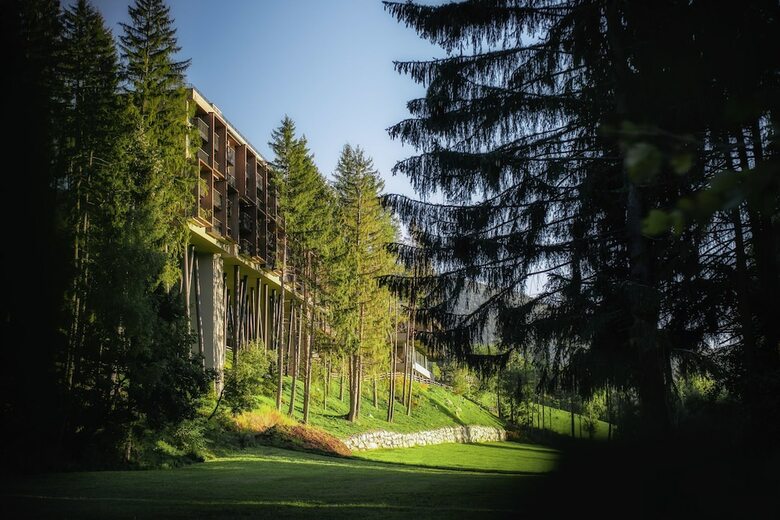 Hotel My Arbor
