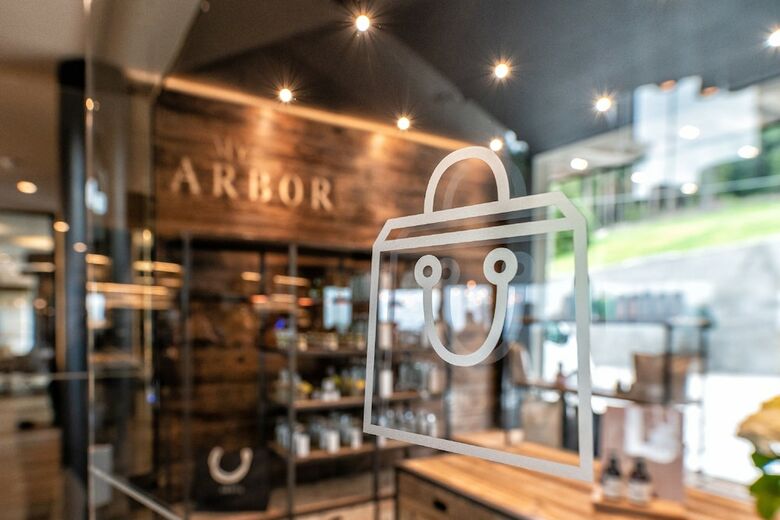 Hotel My Arbor