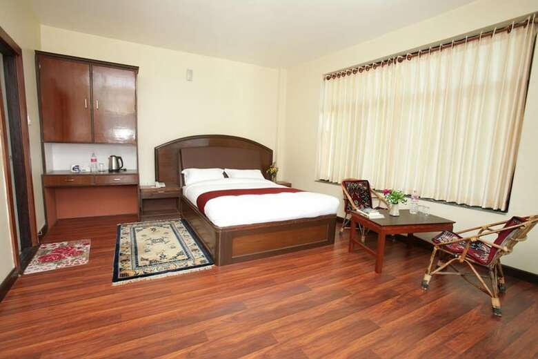 Hotel Pema Tsal