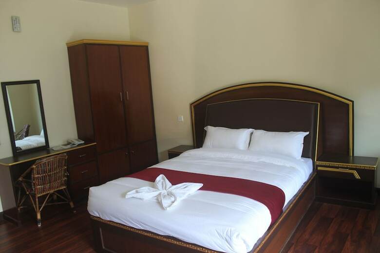 Hotel Pema Tsal