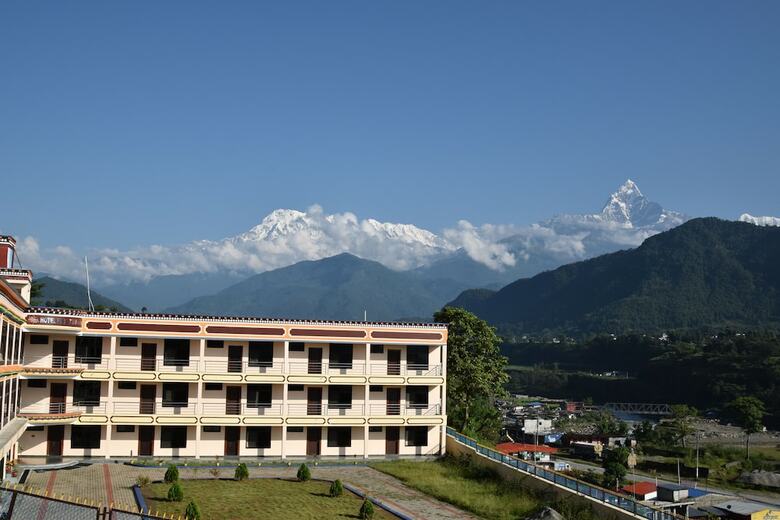 Hotel Pema Tsal