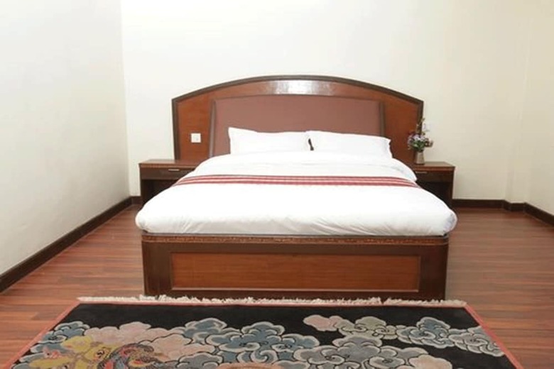 Hotel Pema Tsal