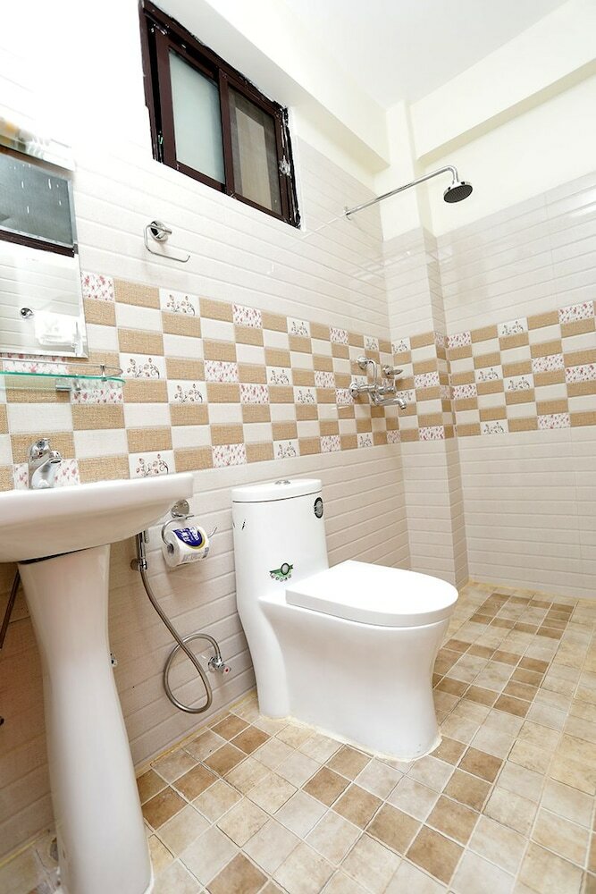 Hotel Pema Tsal
