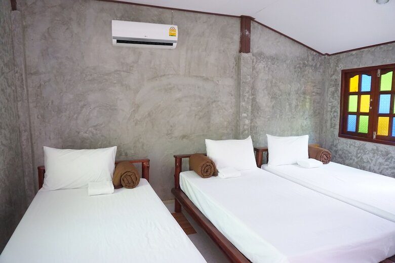Hotel Khontong Resort
