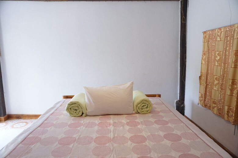 Hotel Khontong Resort