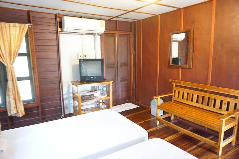 Hotel Khontong Resort