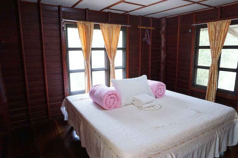 Hotel Khontong Resort