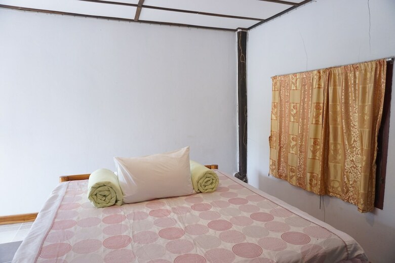Hotel Khontong Resort
