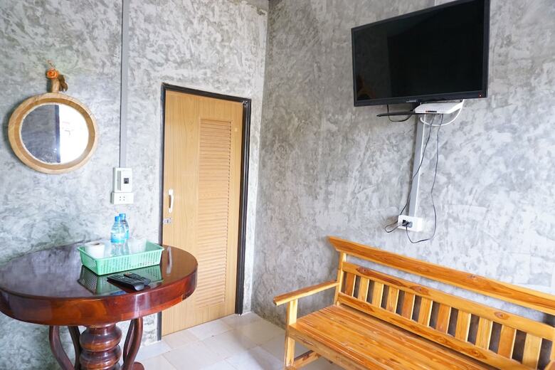 Hotel Khontong Resort