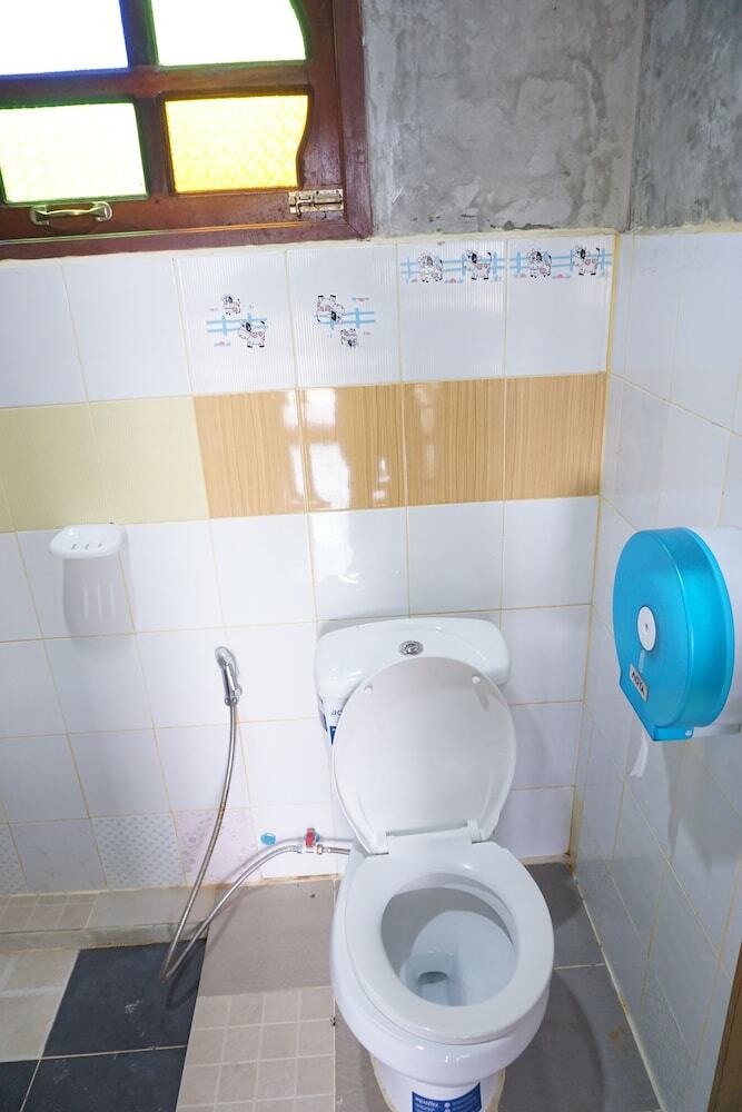 Hotel Khontong Resort