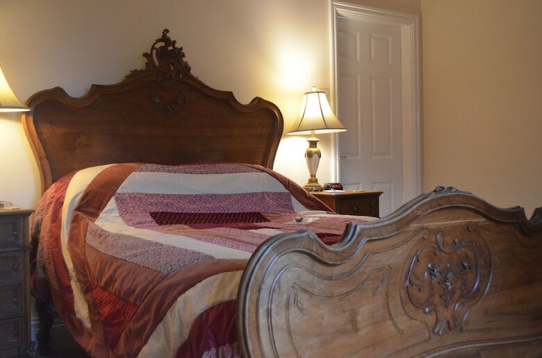 Bed & Breakfast Clow Beck House