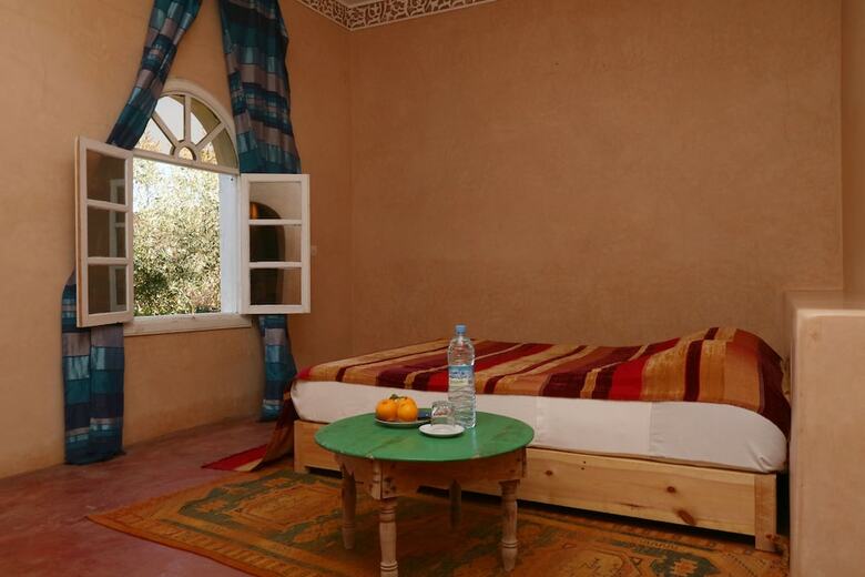 Hotel Villa Touka