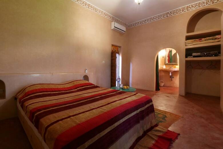 Hotel Villa Touka