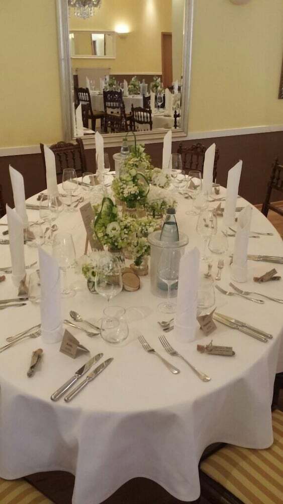 Hotel Annahof
