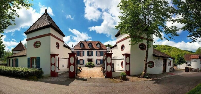 Hotel Annahof