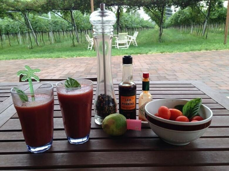 Alle Vigne B&B