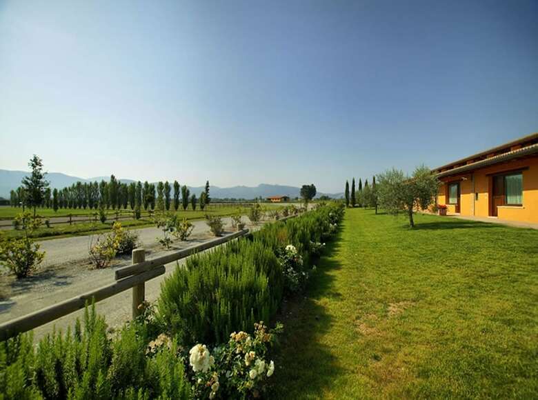 Posada Il Baio Relais Natural Spa
