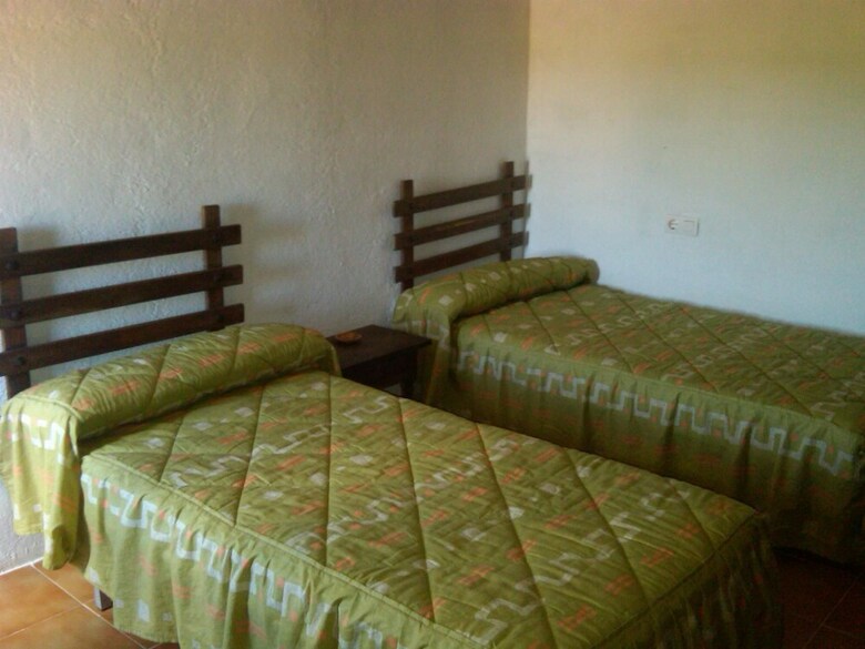 Agroturismo Casa Rural La Navarra