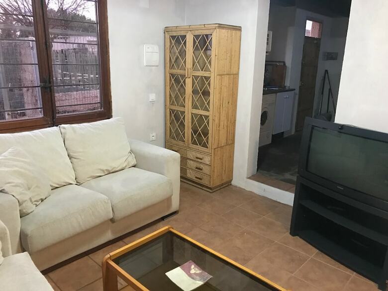 Agroturismo Casa Rural La Navarra