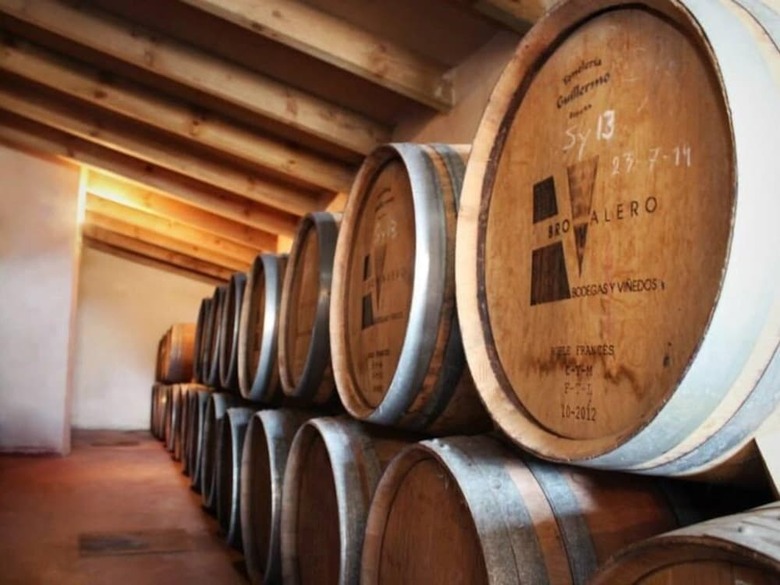 Agroturismo Casa Rural La Navarra