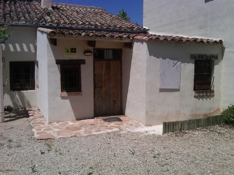 Agroturismo Casa Rural La Navarra