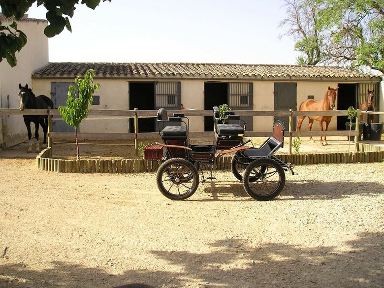 Agroturismo Casa Rural La Navarra