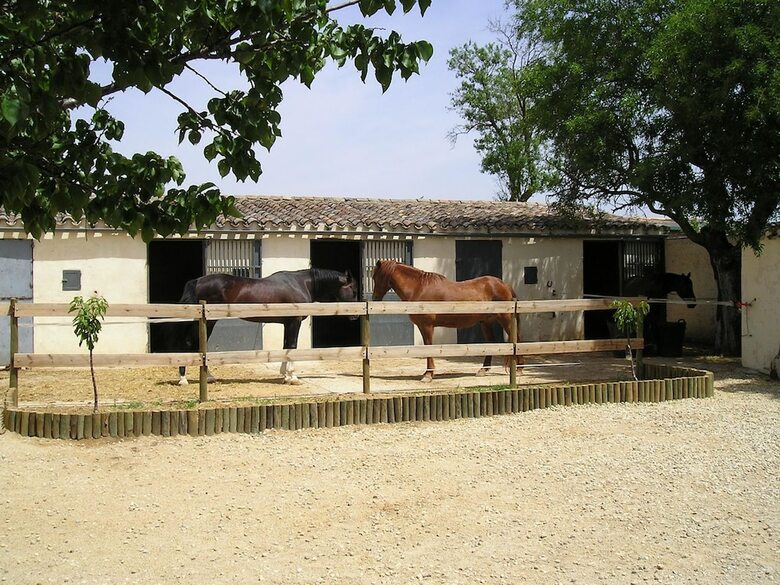 Agroturismo Casa Rural La Navarra
