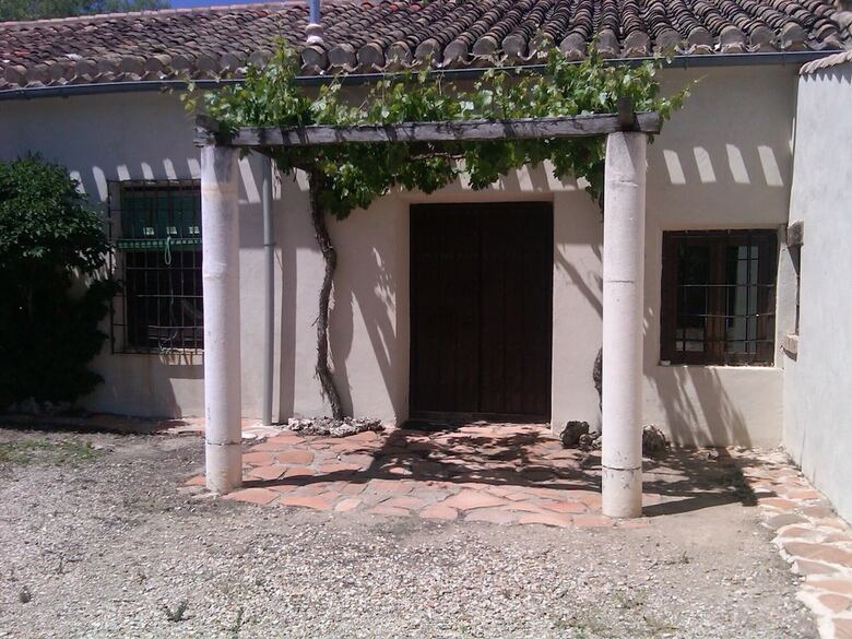 Agroturismo Casa Rural La Navarra