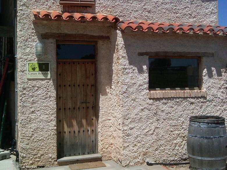Agroturismo Casa Rural La Navarra