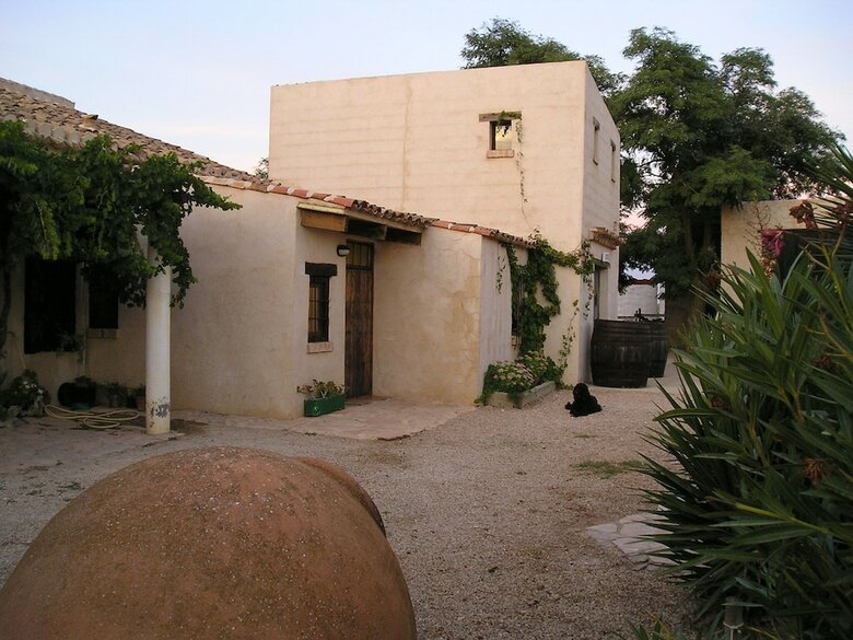 Agroturismo Casa Rural La Navarra