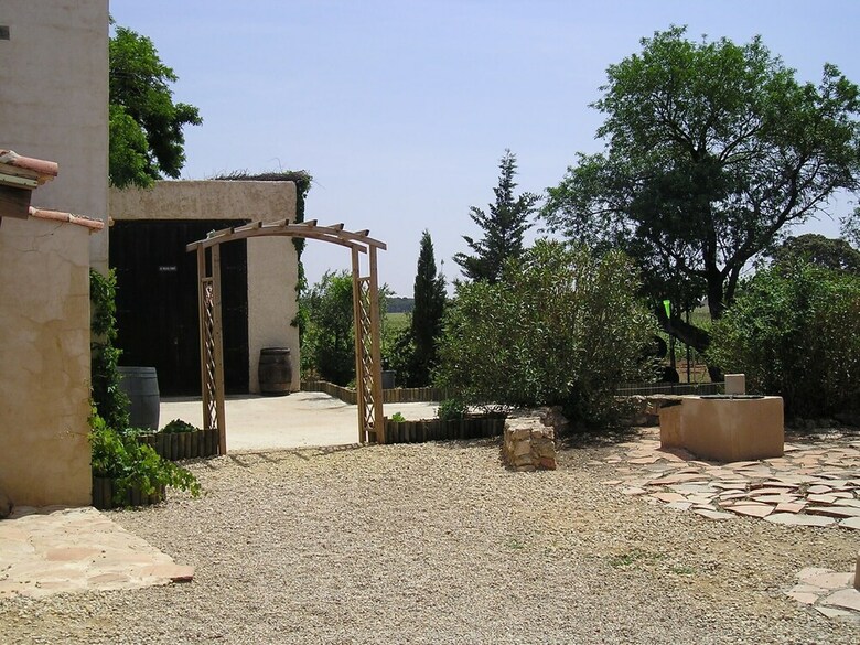 Agroturismo Casa Rural La Navarra